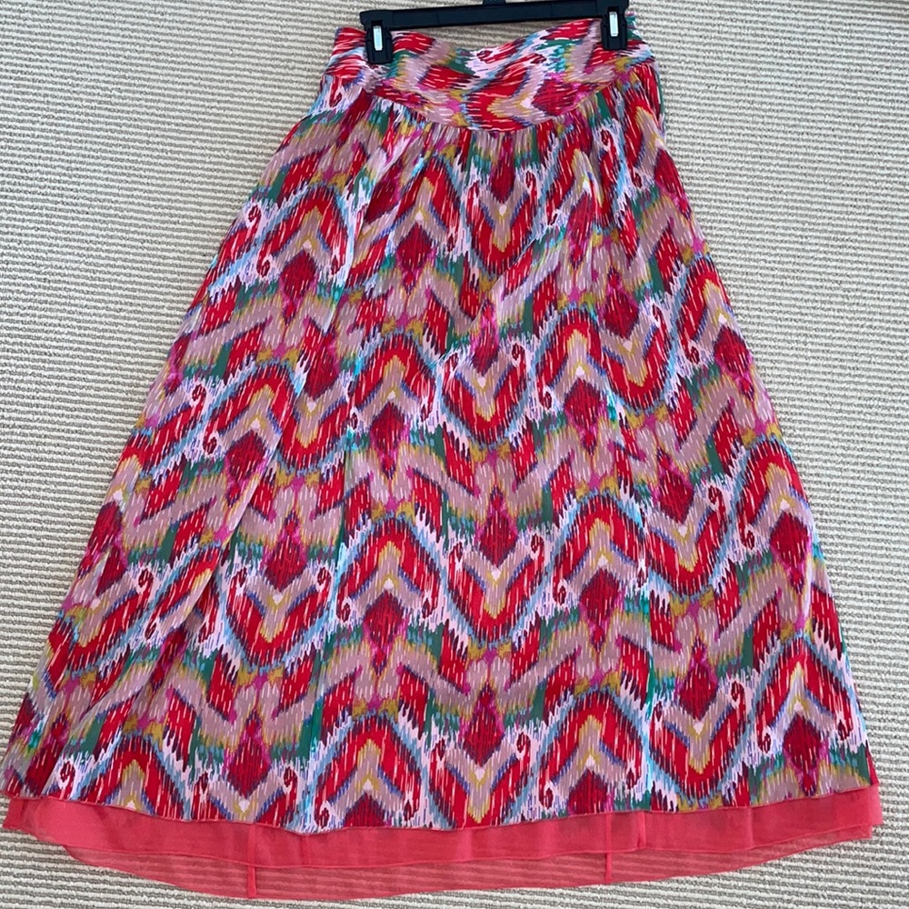 Aerie Maxi Skirt